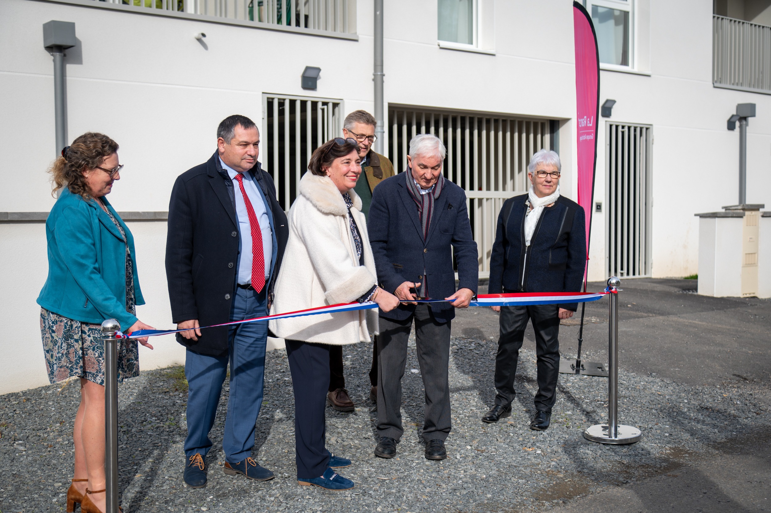 Inauguration Combourg2