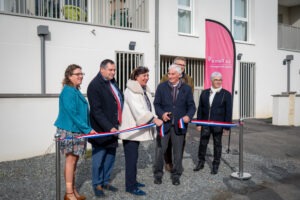 Inauguration Combourg3