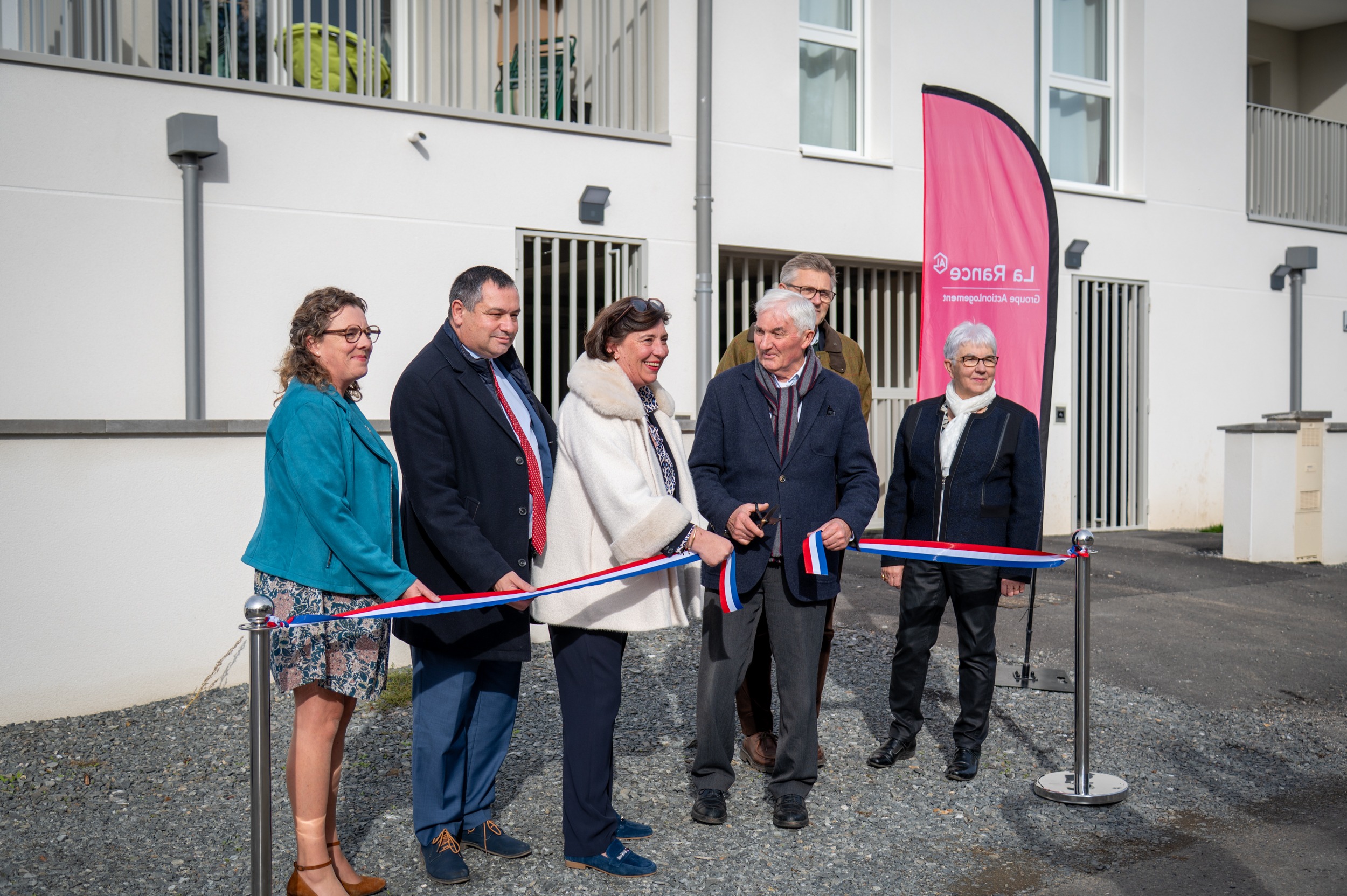 Inauguration Combourg3