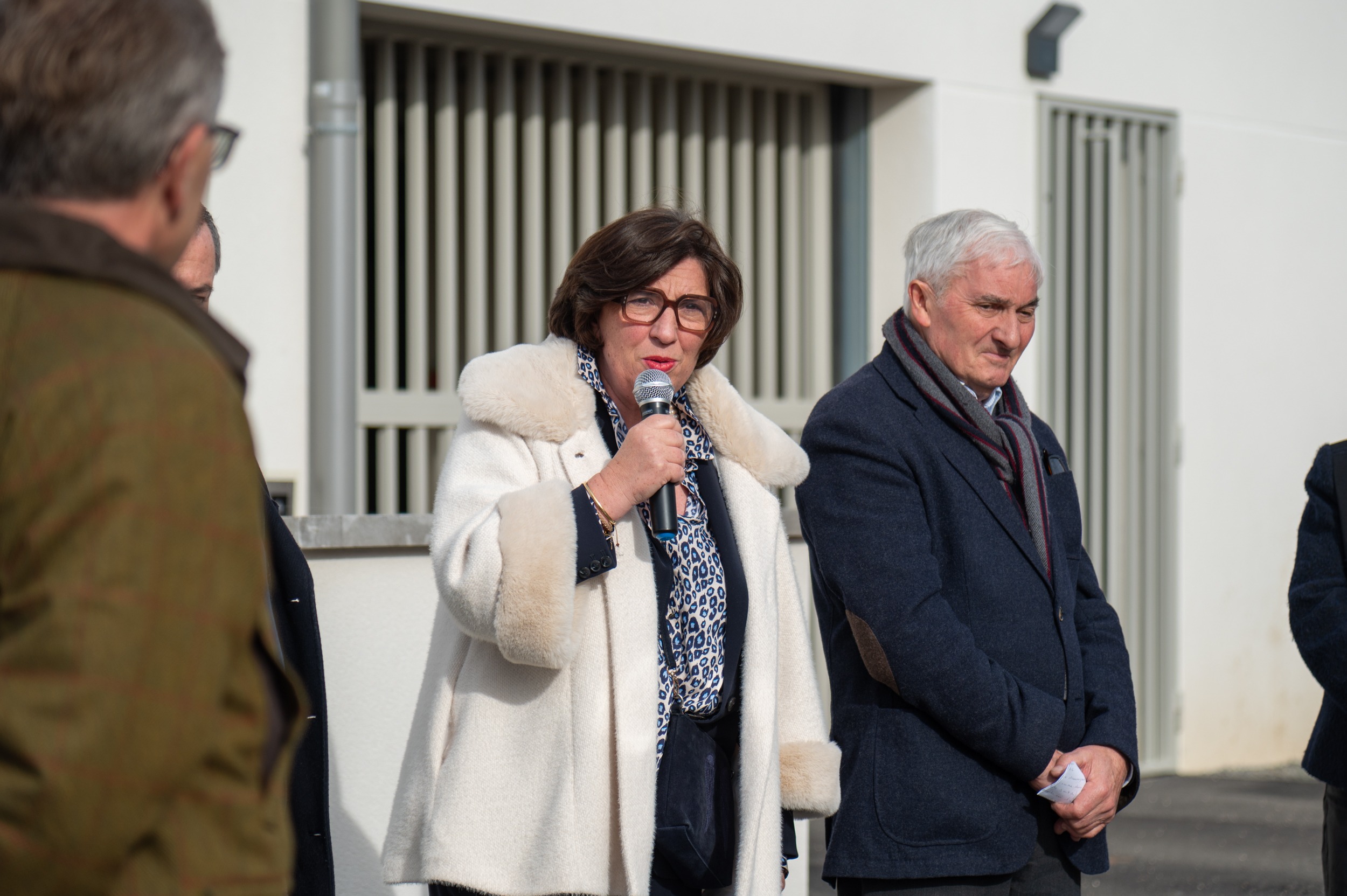 Inauguration Combourg6